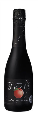 スパークリングワイン フェスティ ピーチ メルシャン 360ml 1本 ギフト 父親 誕生日 プレゼント
