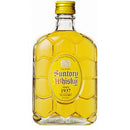 サントリー 角瓶 ポケット 180ml ギフト 父親 誕生日 プレゼント