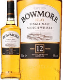 スコッチ ボウモア 12年 700ml ギフト 父親 誕生日 プレゼント