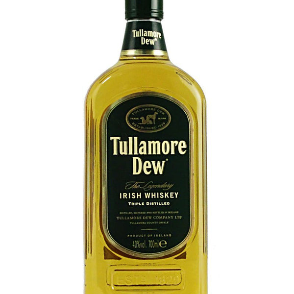 アイリッシュ・ウイスキー