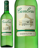 カステル カンブラス 白 750ml ギフト 父親 誕生日 プレゼント
