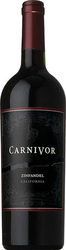 ワイン カーニヴォ ジンファンデル 750ml ギフト 父親 誕生日 プレゼント