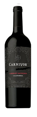 ワイン Carnivor カーニヴォ 750ml 1本 ギフト 父親 誕生日 プレゼント