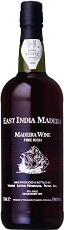 KSU マディラ ファイン リッチ750ml ギフト 父親 誕生日 プレゼント