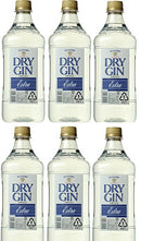 サントリー ドライジン エスクトラ ペット 1800ml 1.8L×6本 ギフト 父親 誕生日 プレゼント