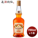 リキュールサントリールジェクレームドアプリコット700mリキュール1本正規品のし・ギフト・サンプル各種対