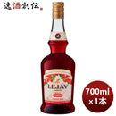 リキュールサントリールジェクレームドストロベリー700mリキュール1本正規品のし・ギフト・サンプル各種対