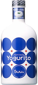 サントリー ヨーグリート 500ml×1本 ギフト 父親 誕生日 プレゼント