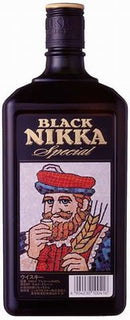 アサヒ ブラックニッカ スペシャル 720ｍｌ×１本 ギフト 父親 誕生日 プレゼント
