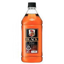 ニッカ ブラックニッカ クリア ペットボトル 1800ml 1.8L ギフト 父親 誕生日 プレゼント