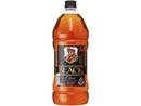 ウイスキーブラックニッカ クリア 2.7Ｌペット 2700ml 1本　2.7l ギフト 父親 誕生日 プレゼント