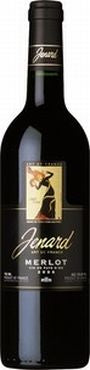 フランス ジャンジャン ジュナール メルロー 750ml×1本 ギフト 父親 誕生日 プレゼント
