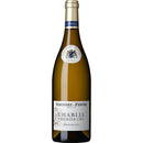 ワイン シモネ・フェブル・シャブリ・プルミエ・クリュ・モンマン アサヒ 750ml 1本 ギフト 父親 誕生日 プレゼント