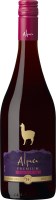 ワイン アサヒ サンタ・ヘレナ・アルパカ・プレミアム ピノ・ノワール 赤ワイン ビン 750ml 1本 ギフト 父親 誕生日 プレゼント