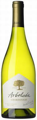 チリ カリテラ アルボレダ シャルドネ 750ml×1本 ギフト 父親 誕生日 プレゼント