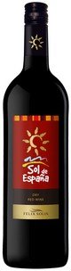 ワイン フェリックスソリス ソル・デ・エスパーニャ 赤 アサヒ 750ml 1本 ギフト 父親 誕生日 プレゼント
