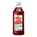 リキュール 果実の酒 ベジサワー トマト アサヒ 1800ml 1.8L 1本 ギフト 父親 誕生日 プレゼント
