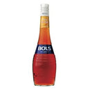 オランダ ボルス ドライオレンジ 700ml ギフト 父親 誕生日 プレゼント