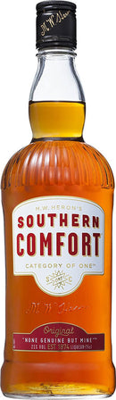 リキュール サザンカンフォート アサヒ 21度 750ml 1本 ギフト 父親 誕生日 プレゼント