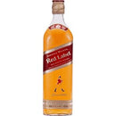 スコッチ ジョニーウォーカー レッドラベル 700ml ギフト 父親 誕生日 プレゼント