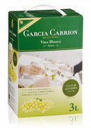 スペイン ガルシアカリオン アイレン 白 ３L ギフト 父親 誕生日 プレゼント