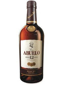 ロンアブエロ12 700ｍｌ 1本 ギフト 父親 誕生日 プレゼント