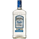 テキーラ アガバレス シルバー ブルーアガベ100％ 750ml1本 バジェス地方テキーラ地区 ギフト 父親 誕生日 プレゼント