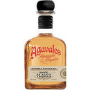 アガバレス プレミアム レポサド 750ｍｌ 1本 ギフト 父親 誕生日 プレゼント