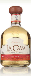 ラ・カバ・デ・ドン・アグスティン レポサド 750ｍｌ 1本 ギフト 父親 誕生日 プレゼント