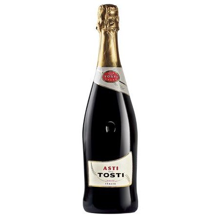 スパークリングワイン アスティ・トスティ 750ml 1本 期間限定 ギフト 父親 誕生日 プレゼント