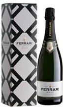 スパークリングワイン フェッラーリ ブリュット 750ml 1本 期間限定 ギフト 父親 誕生日 プレゼント