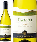 エラスリス・オバリョ パヌール シャルドネ 750ml ギフト 父親 誕生日 プレゼント