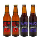 ビール クラフトビール 所沢ビール 飲み比べセット 本州送料無料 四国は+200円、九州・北海道は+500円、沖縄は+3000円ご注文後に加算 ギフト 父親 誕生日 プレゼント