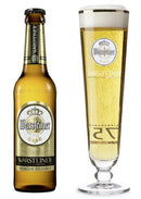 ドイツ ヴァルシュタイナー 330ml瓶 1本 ヴァルシュタイナー醸造所 ギフト 父親 誕生日 プレゼント