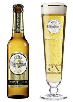 ドイツ ヴァルシュタイナー 330ml瓶 1本 ヴァルシュタイナー醸造所 ギフト 父親 誕生日 プレゼント
