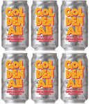 ビール クラフトビール オラホビール ゴールデンエール 缶 350ml 6本 地ビール ギフト 父親 誕生日 プレゼント