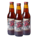 ベアード レッドローズ アンバーエール 330ml 3本 静岡県 ギフト 父親 誕生日 プレゼント