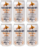 ビール クラフトビール 網走ビール ホワイトエール 缶 350ml 6本 地ビール ギフト 父親 誕生日 プレゼント