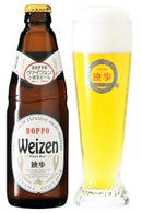 独歩 ヴァイツェン 330ml 24本 瓶 1ケース CL ギフト 父親 誕生日 プレゼント