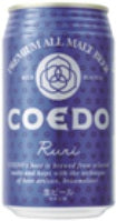 ビール COEDO コエドビール 瑠璃 (ruri) 350ml×12本 缶 父親 誕生日 プレゼント