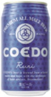 ビール COEDO コエドビール 瑠璃 (ruri) 350ml×12本 缶 父親 誕生日 プレゼント