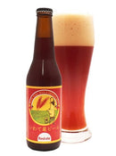 いわて蔵 レッドエール 330ml 24本 1ケース 瓶 CL ギフト 父親 誕生日 プレゼント