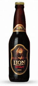 スリランカ ライオン スタウト 330ml ギフト 父親 誕生日 プレゼント