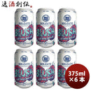 オーストラリアHOLGATEホルゲートブラッシュワイルドベリーサワーエール缶375mlお試し6本 オーストラリアH