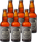 東京ブルース ゴールデンエール 330ml×6本 / TOKYO BLUES Golden Ale 父親 誕生日 プレゼント