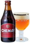 ベルギー シメイ レッド 330ml ギフト 父親 誕生日 プレゼント