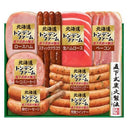 伊藤ハム トンデンファーム ＴＮ－４８ 期間限定 父親 誕生日 プレゼント