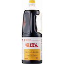 調味料 味ぽん ミツカン 1800ml 1.8L 1本 ギフト 父親 誕生日 プレゼント