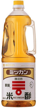 調味料 米酢 華撰 ミツカン 1800ml 1.8L 1本 ギフト 父親 誕生日 プレゼント