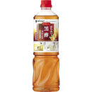 お酢 ビネグイット はちみつ黒酢ドリンク(6倍濃縮タイプ) ミツカン 1000ml 1L 1本 ギフト 父親 誕生日 プレゼント